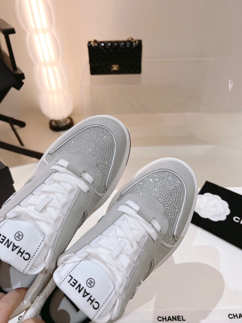 Chanel Sport Shoes